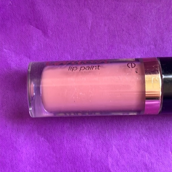 ⭐️Bundle Sale-Add 4 items for $5 each!🌟 Tarteist Lip Paint in Rose Color… - Picture 2 of 4